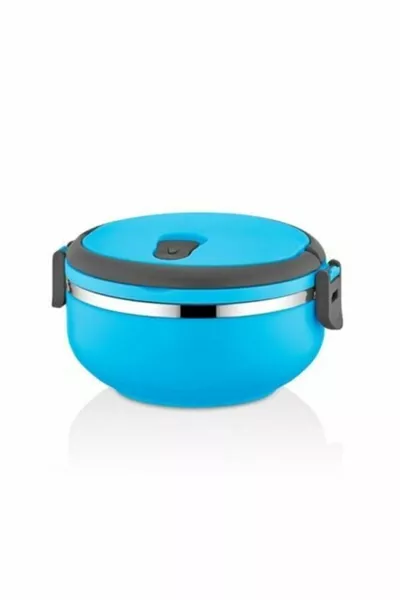 Vacuüm Lunchbox Enkele Expeditie 