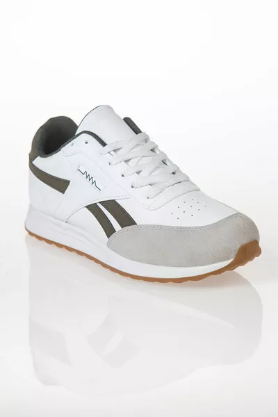 أحذية رياضية عارضة حذاء رياضي الدانتيل للجنسين أحذية رياضية مريحة ومريحة تنفس