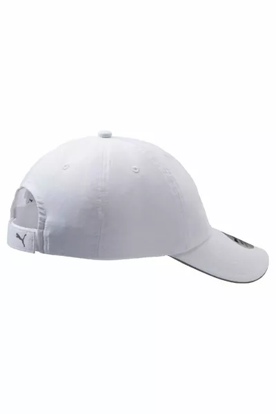 Unisex Laufkappe II Unisex Weißer Hut