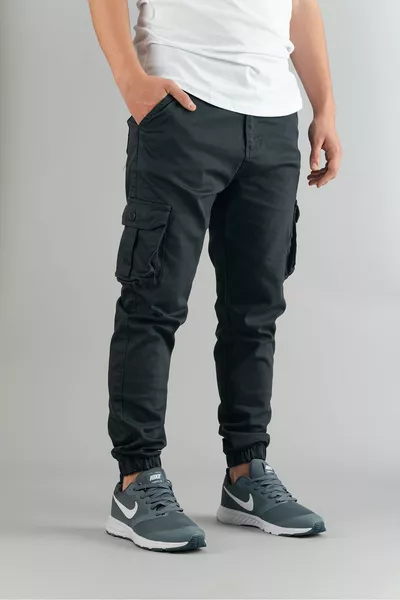 الرجال السراويل المدخنة البضائع