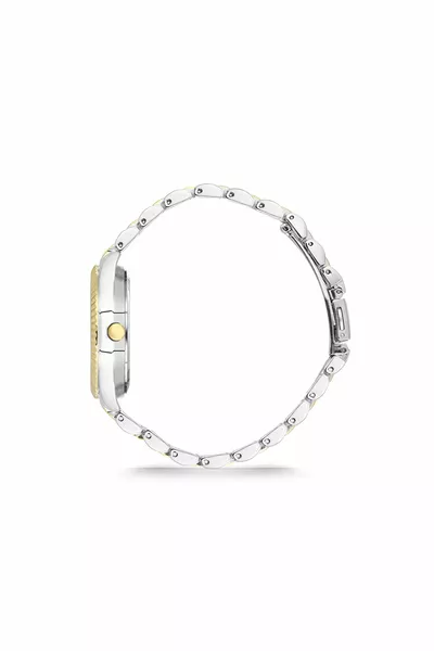 Nine West SVTT dameshorloge