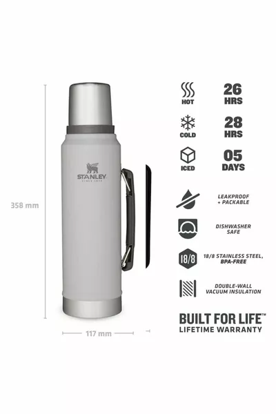 Class Thermos 1 Lt 