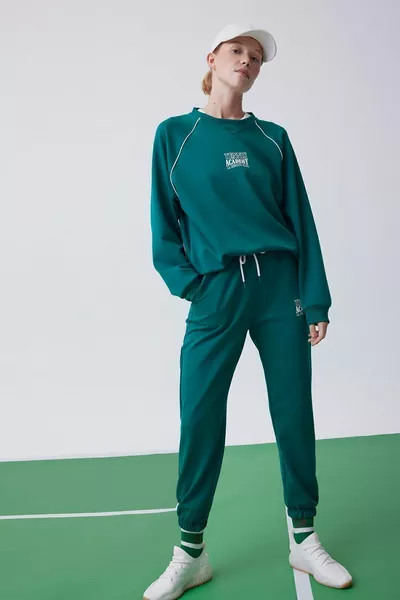 صالح قياسي صالح عداء الغوص غواص نسيج بنطال رياضي au