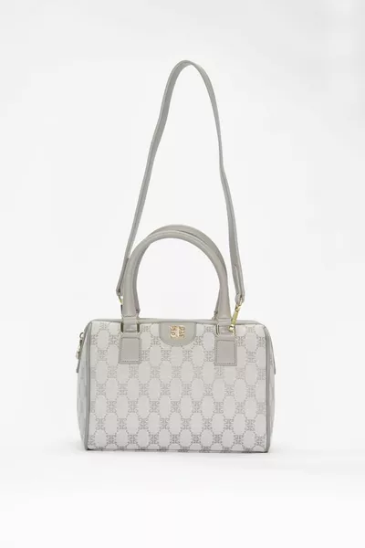 Borsa a tracolla da donna in visone 