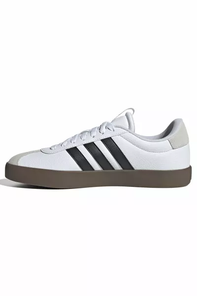Vl Court Men's White Sneakers 