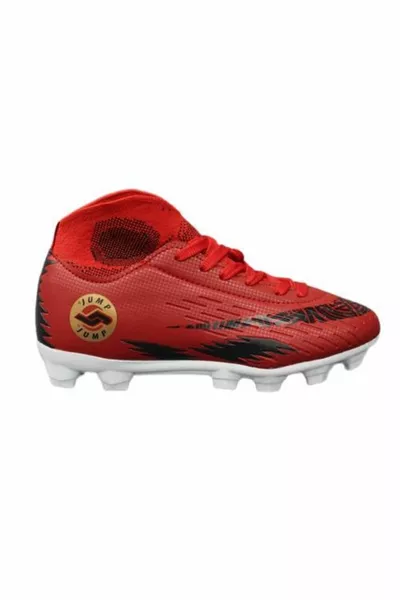  جوارب الياقة المدورة أحذية كرة القدم للرجال أحذية كرة القدم