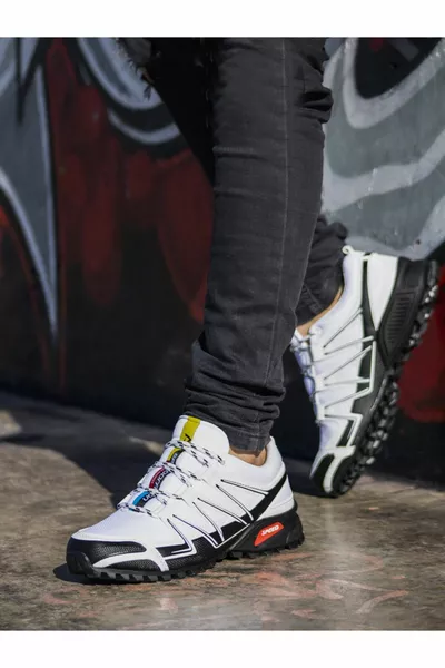 Dragon Edreme Baskets Décontractées