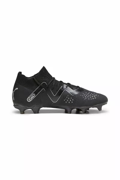 FUTURE PRO FG/AG PUMA Black-PUMA Silver
