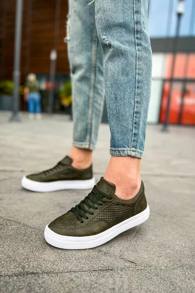  CBT First Edition Мужская обувь Хак