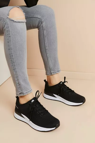 أسود - سبورت  سنة كونكت