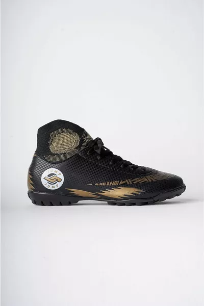  Caviglia Astroturf Scarpe Dolcevita Scarpe da calcio