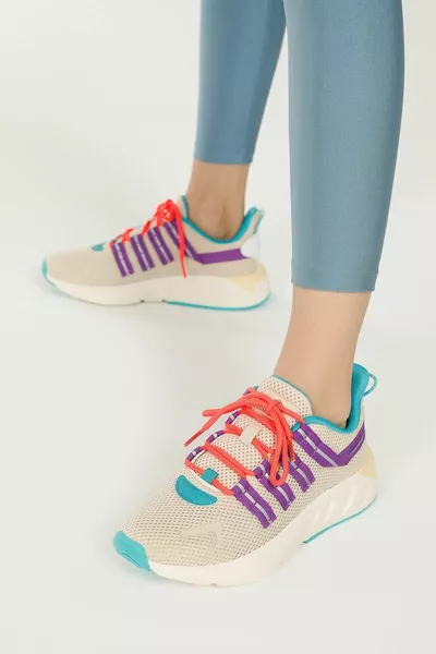 2 م سيف Wmn 2fx ، رمل / أرجواني ، 