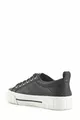 CALM 4PR BLACK Dames Sneakers