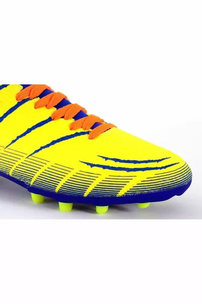 Pardus Panthera Wild Neon Yellow Elite Fg