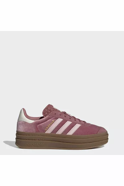Gazelle Bold Shoes Sneaker