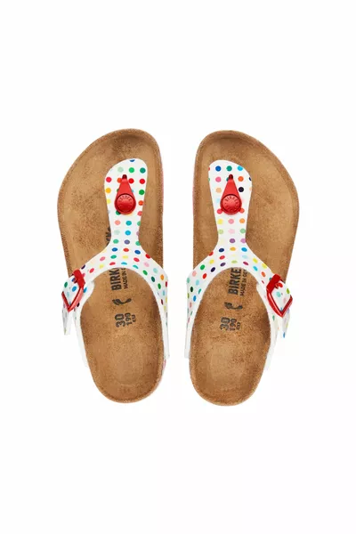 GIZEH KIDS MF DIGITAL DOTS