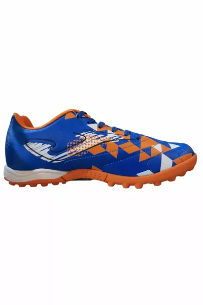 الدفع JR  رويال أورانج ملعب سجاد للأطفال