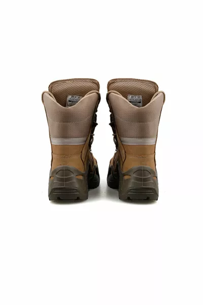 Taktische Stiefel Jagdstiefel Militärpost Wasserdichte robuste Outdoor-Stiefel für Herren