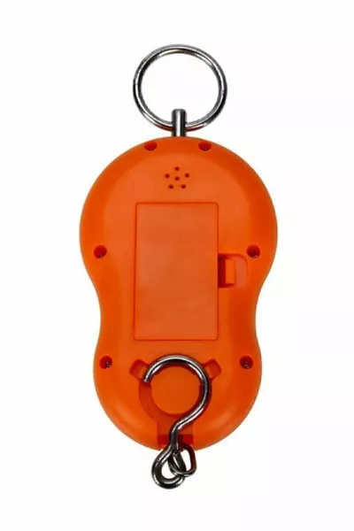 Digital Hand Scale Hand Scale  Kg Smiling Face Precision Kitchen Scale