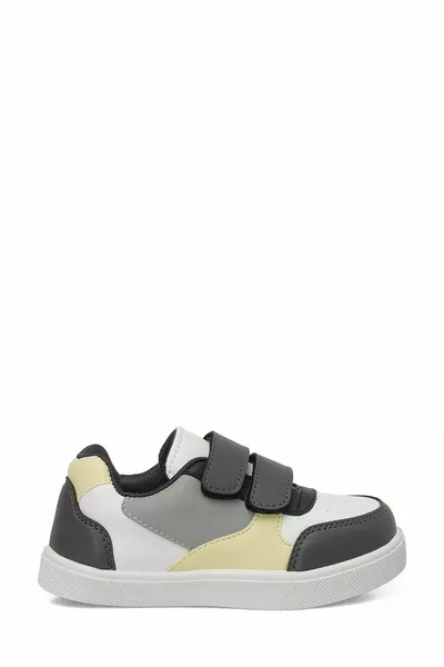 ВЪЗВРЪЩАЕМОСТ. PR Сиви маратонки за момчета