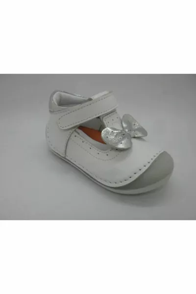 Ортопедични обувки от естествена кожа 