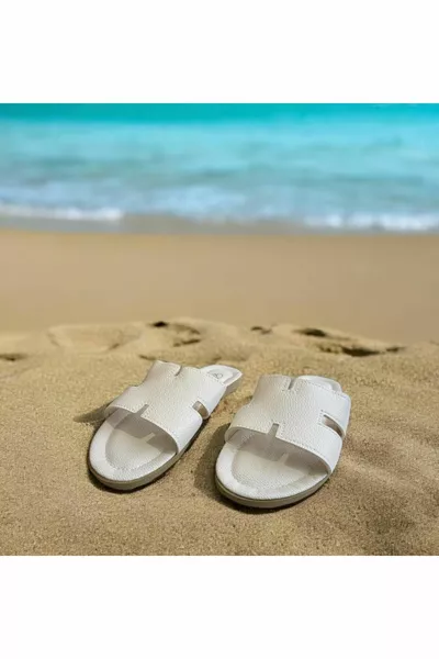 Hrms Damen Hausschuhe Outdoor Und Haus Hausschuhe Mitgift Bundle Guest Sea Home Beach Beach Urlaub Damen Hausschuhe