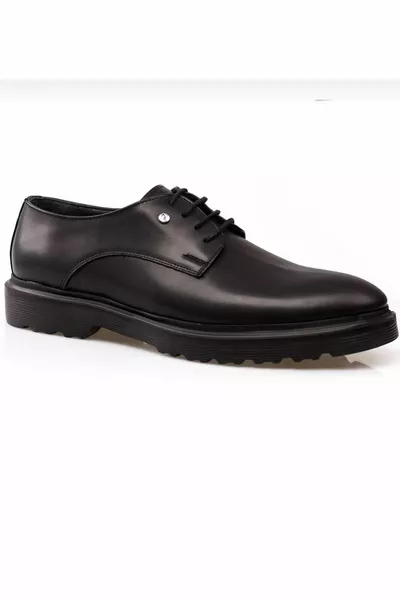 MEN'S LACE-UP CLASSIC LIGHT SOLE GUARANTEED