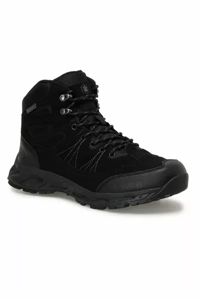 Maxim Hi Waterproof Men's Boots