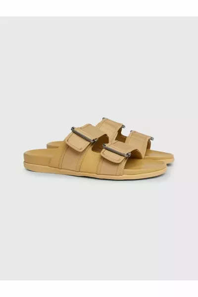 TH mix buckles heren sandalen
