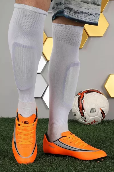 Orthopedix Simena Pro Fußballschuhe Sneaker