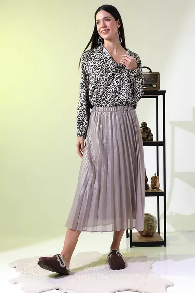 Ортопедические тапочки унисекс Torino из натурального меха на пробковой подошве