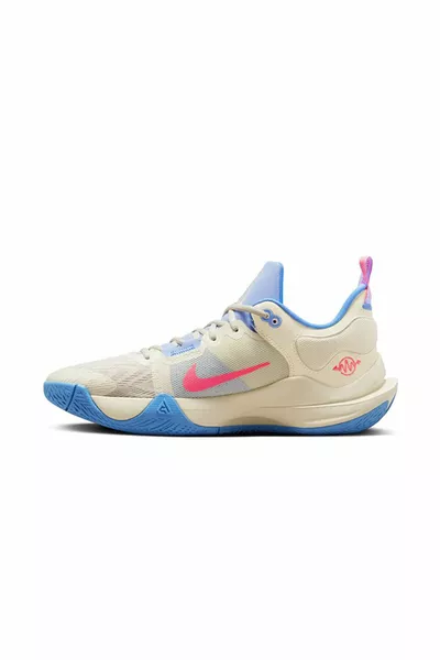 Баскетбольная обувь унисекс  Кремовый Giannis бессмертие 2