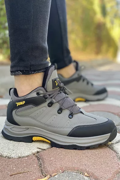  Antislipzool waterdichte herenlaarzen voor buiten