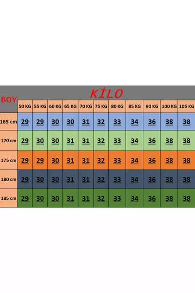 جينز ليكرا ليزر أسود سليم فيت للرجال