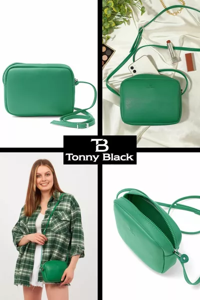 Женская оригинальная мини городская крестовая регулируемая молния с ремешком маленького размера рука и плечо