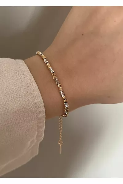 Тонкий браслет Dorika  см