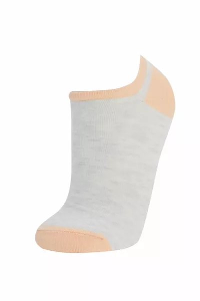 5er-Pack Stiefeletten für Damen