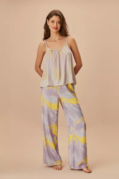 مجموعة سراويل رياضية علا