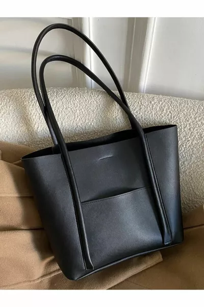 Sac à bandoulière Black Puppies