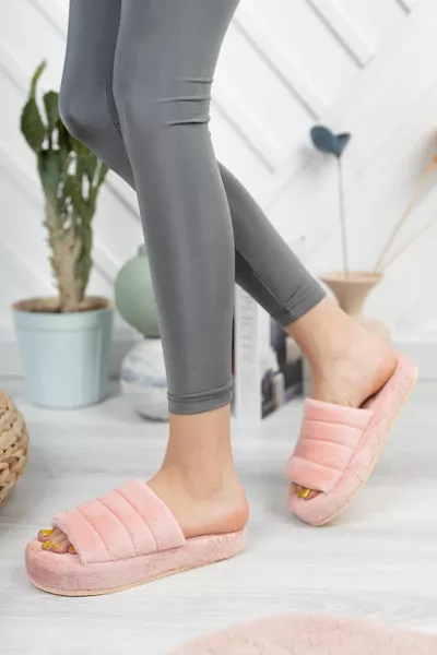 Modafrato  Outdoor Pantofole da casa da donna Pantofole invernali