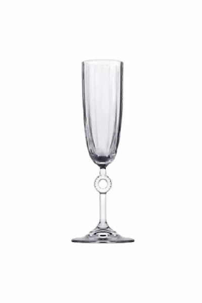  Amore Flöte Kelch cc - 6Stk 