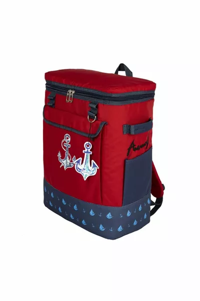 Anker warmte geïsoleerde zak