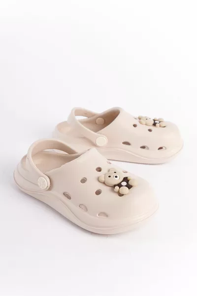 Гарантирани ежедневни ортопедични чехли за момчета 