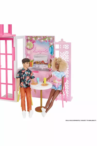 's Portable Portable House 