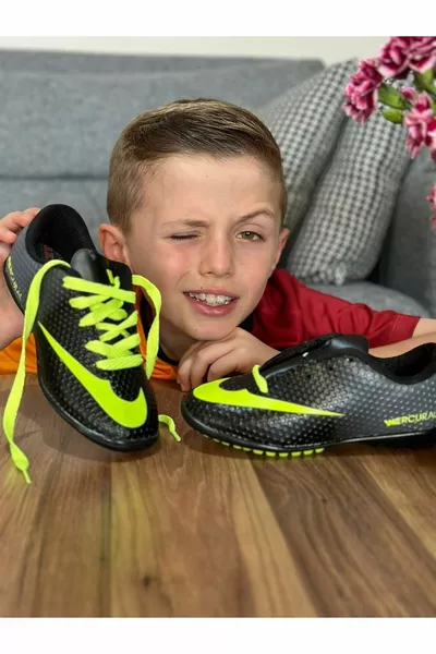 أحذية كرة القدم للرجال بلا أسنان بلا أسنان أحذية كرة القدم