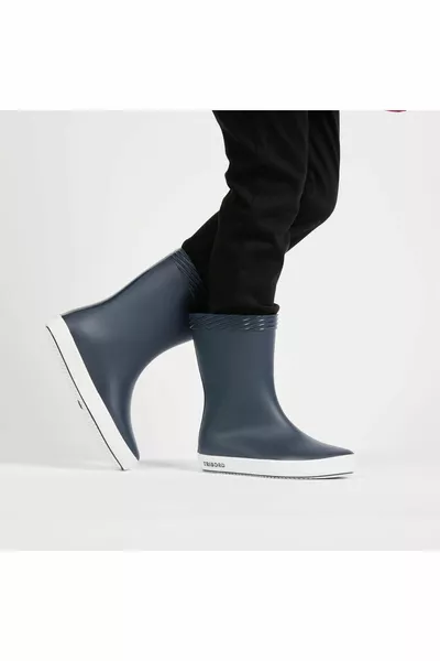 أحذية أطفال كحلي 