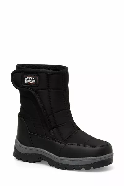 حذاء موستن F 3PR بلاك بويز