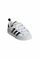 Superstar CF C Baskets Enfant 