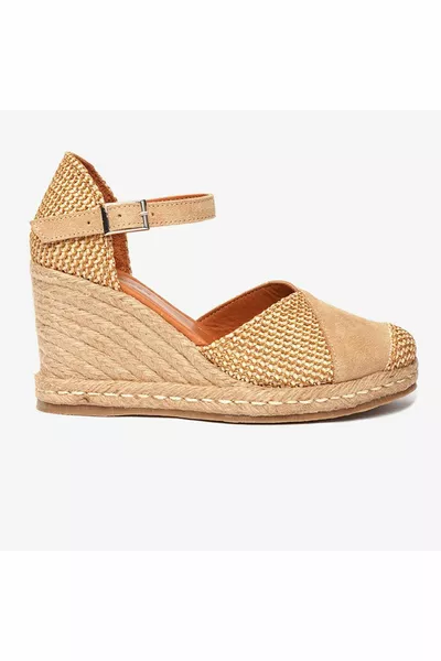  ZN CHIC SANDALEN (S)