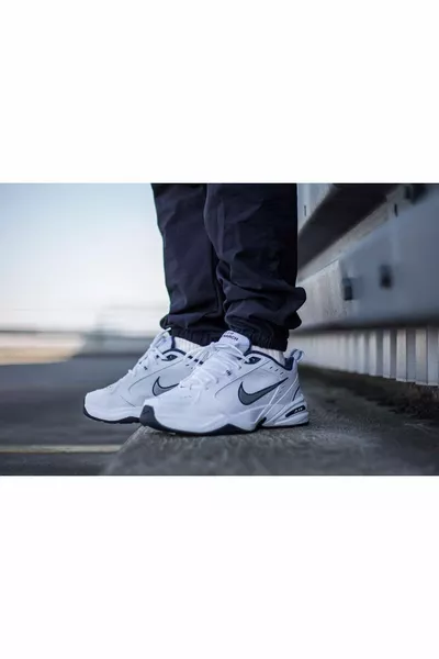 Air Monarch IV Heren Sneakers  